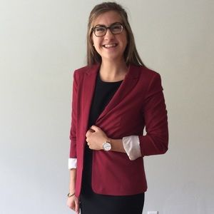 Meet your Posher, Rebecca